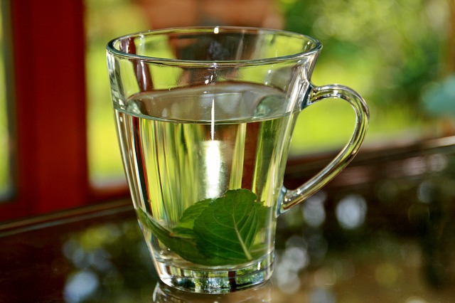 peppermint-tea-352334_640