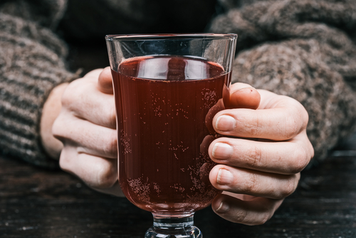 Vlad Ozerov/Shutterstock.com